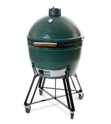 Big Green Egg XL 2XL modellen BBQ Experience Center BE